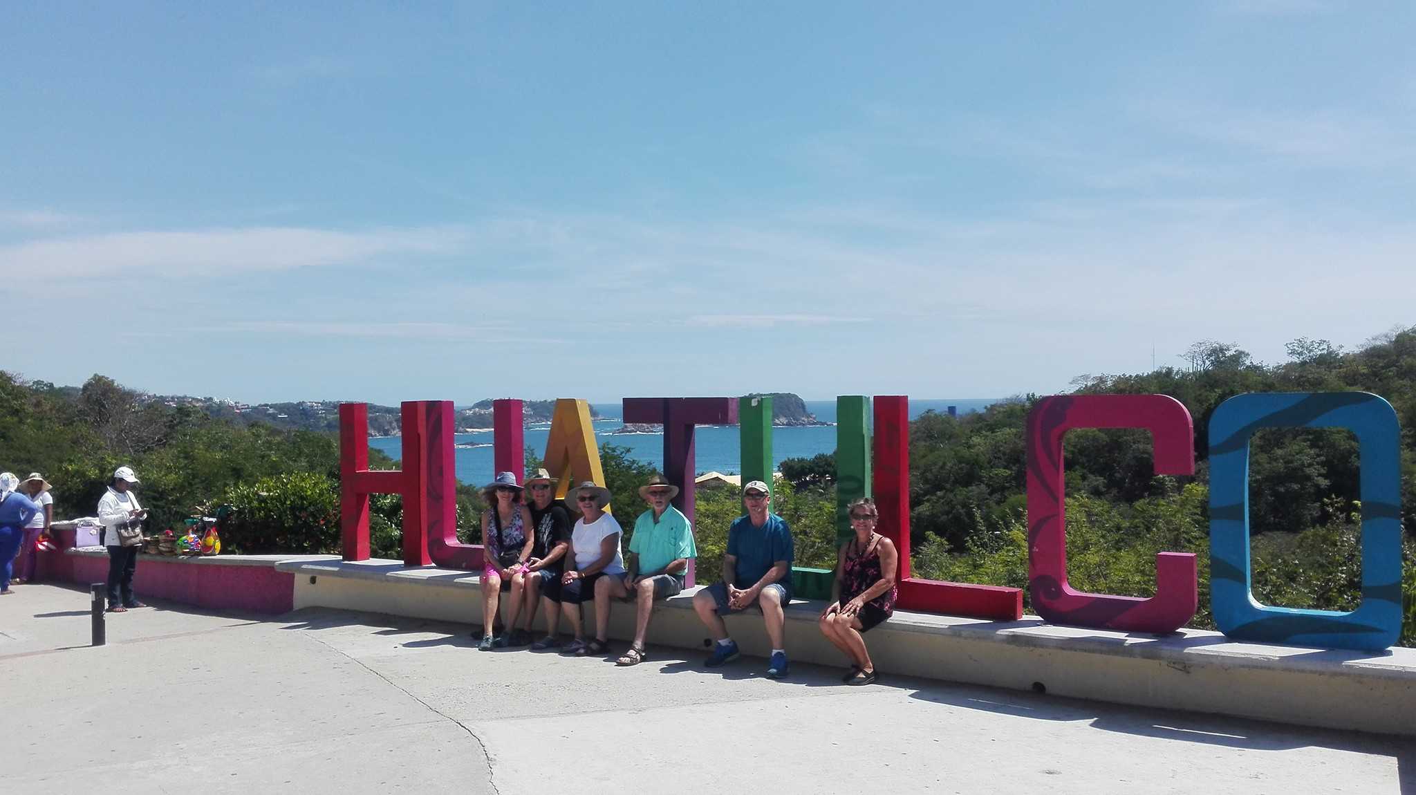Huatulco Custom Tours